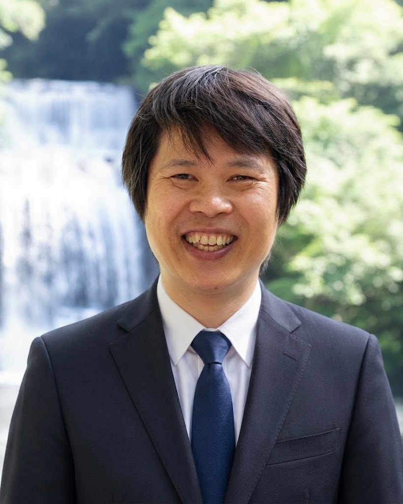 株式会社FUMIKA 代表取締役 星 範